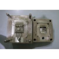 華南壓鑄模具的優點有哪些？