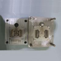 天吶！壓鑄模具結構隱藏的驚人奧秘公開！