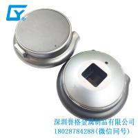 飛利浦智能鎖有用到壓鑄模具嗎？