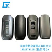 鋅合金壓鑄件可以做噴漆表面處理嗎？