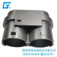 鋁合金鑄件和噴漆的相性如何？