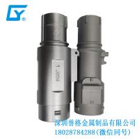 鎂合金壓鑄產品能做噴漆表面處理嗎？