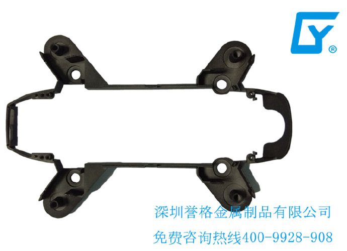 設計鎂合金壓鑄，要避免觸碰的雷區