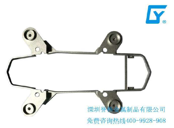 設計鎂合金壓鑄，要避免觸碰的雷區