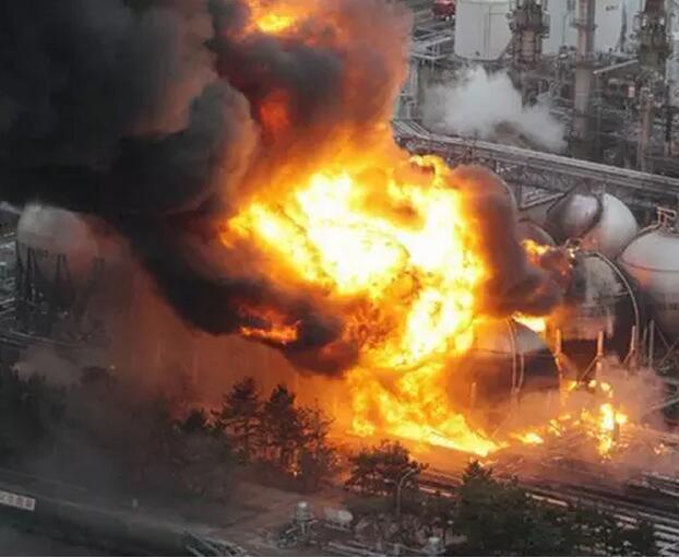 又發生爆炸，安全事故需引深圳壓鑄公司注意