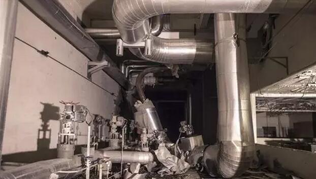 又發生爆炸，安全事故需引深圳壓鑄公司注意