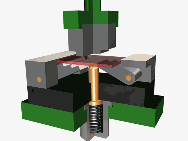 除了鋁合金壓鑄，還有哪些成型工藝