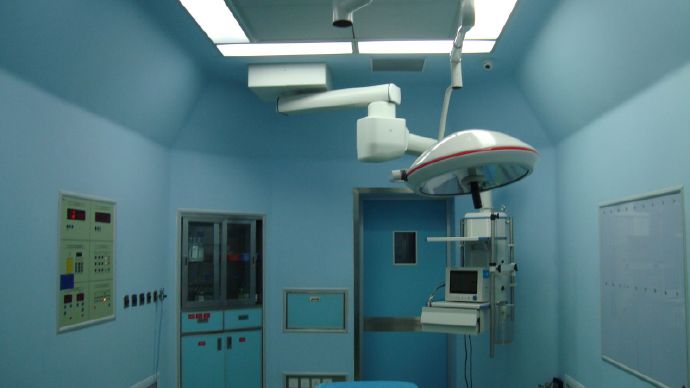 科創(chuàng)手術(shù)室無影燈散熱片 科創(chuàng)手術(shù)室無影燈散熱片