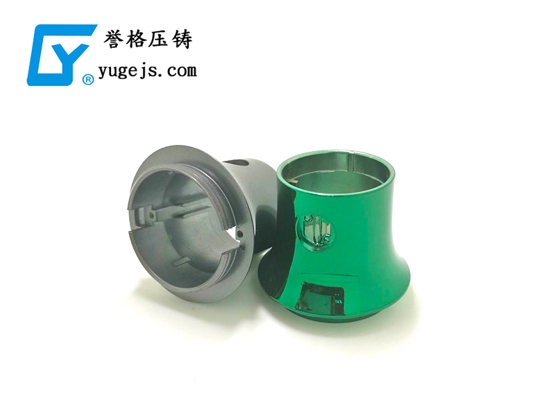 鋁合金壓鑄件一定要有去毛刺的工藝嗎？