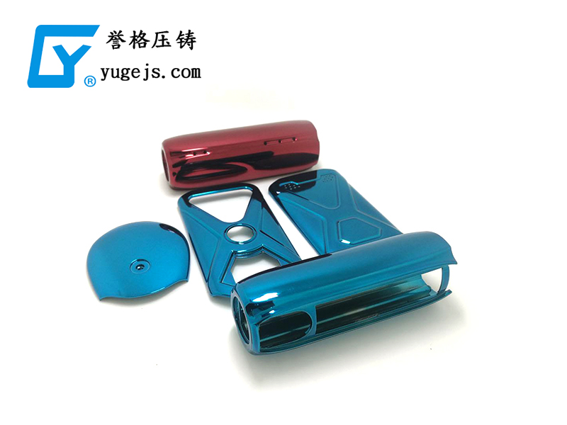 壓鑄模具突然爆裂了，什么原因造成的