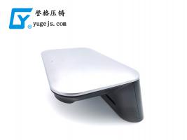 做好模具的上下機(jī)工作，是做好鋁合金壓鑄的開始