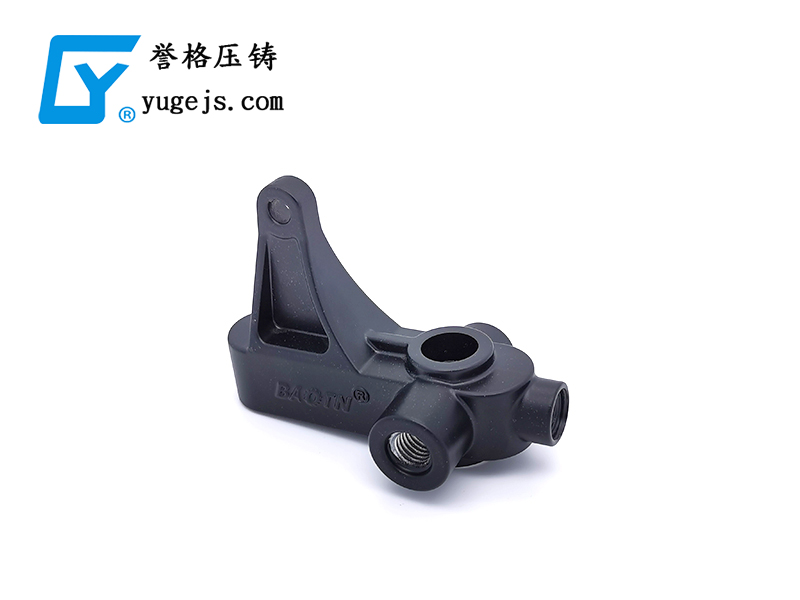 為什么鋅合金壓鑄廠要擁有自己的技術 為什么鋅合金壓鑄廠要擁有自己的技術