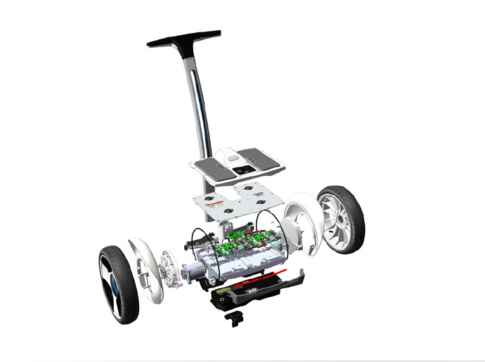 九號(hào)平衡車內(nèi)襯 九號(hào)平衡車內(nèi)襯