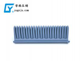 尺寸過大的模具，深圳壓鑄公司該怎么加工