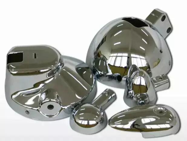 壓鑄件等表面處理大匯總 壓鑄件等表面處理大匯總