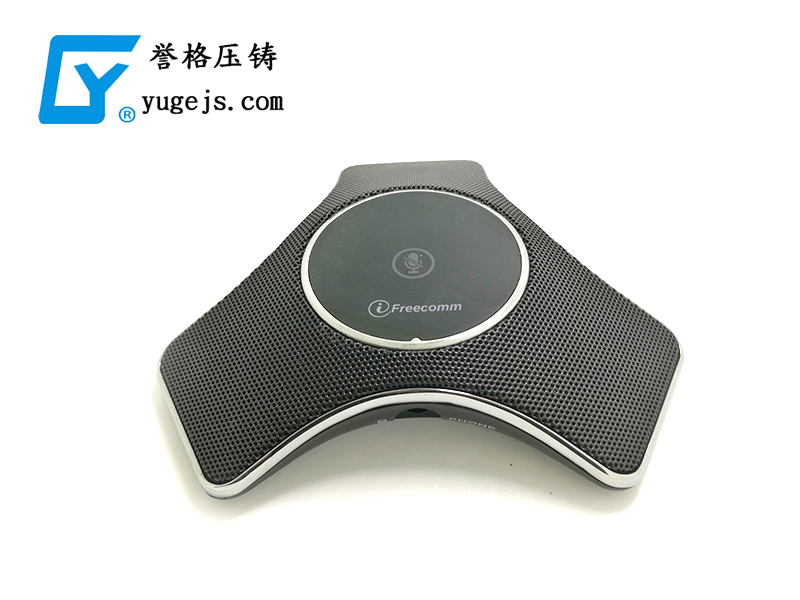 鋁合金壓鑄件加工的質量不如意，機床出了什么故障