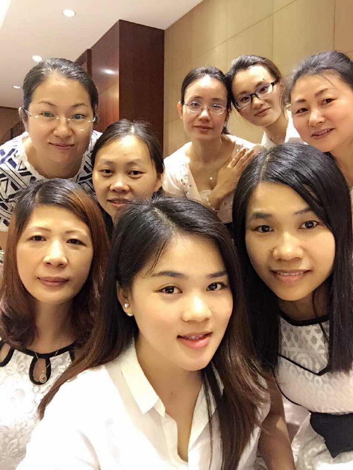 深圳PMBA23班畢業典禮，譽格學員畢業了