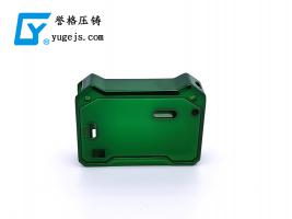 壓鑄廠家應(yīng)該有和同行合作的意識，共同打拼海...