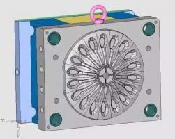 雙層模具，三層，多層，壓鑄公司未來(lái)的方向？