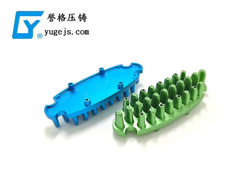 設計是否合理,將會極大的影響到鋁合金壓鑄件的成品率 設計是否合理,將會極大的影響到鋁合金壓鑄件的成品率