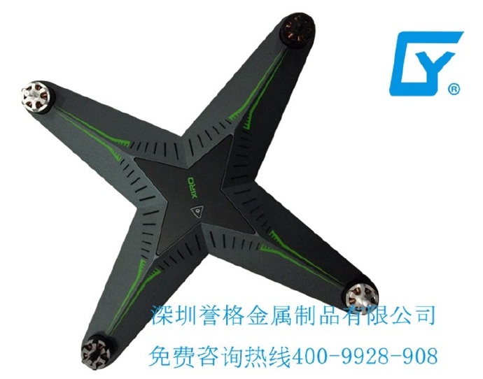 模具研磨的水準,會影響鎂合金壓鑄的質量 模具研磨的水準,會影響鎂合金壓鑄的質量