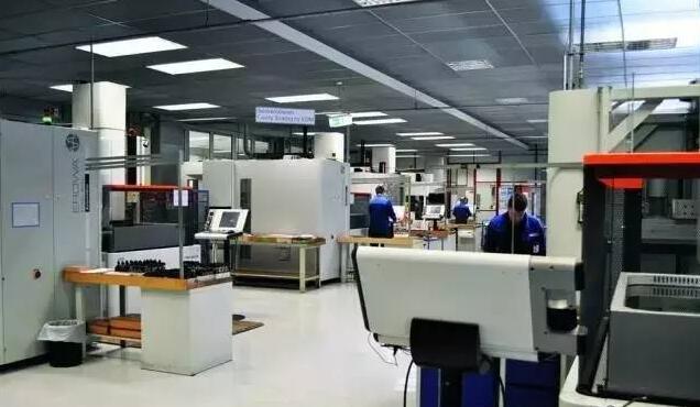 向先進學習，壓鑄公司如何向高附加值進發