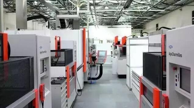 向先進學習，壓鑄公司如何向高附加值進發