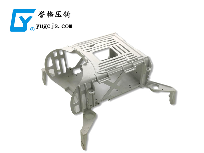 選好鋼材，避免缺陷，才能造好模具