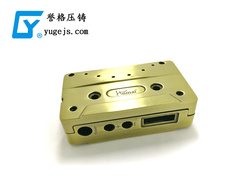 制作鋁合金壓鑄模具必須考慮的問(wèn)題 制作鋁合金壓鑄模具必須考慮的問(wèn)題