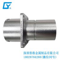 直流DC電動汽車有使用鋁合金壓鑄件嗎？