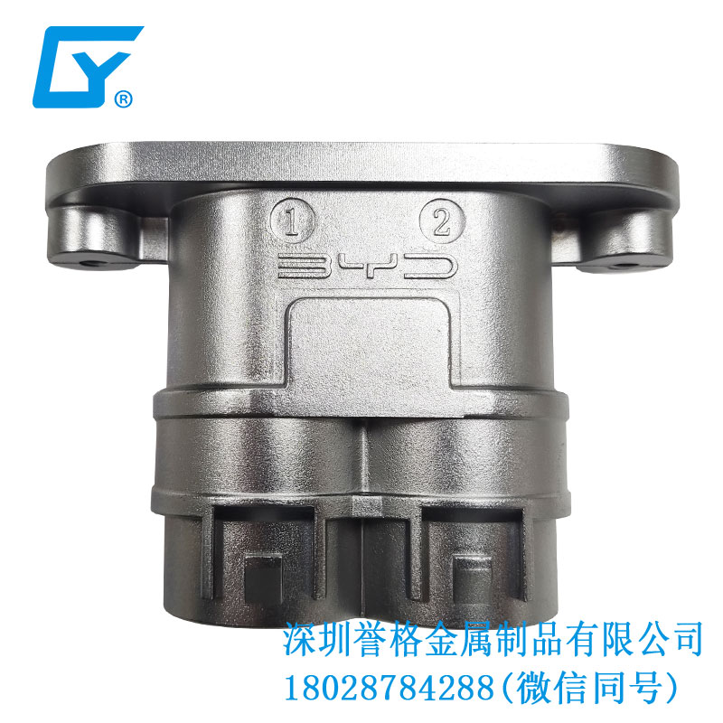 交流AC便攜式隨車充電槍有用到鋁合金壓鑄件嗎? 交流AC便攜式隨車充電槍有用到鋁合金壓鑄件嗎?