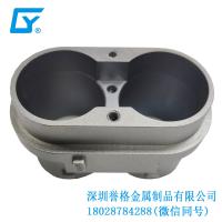 鎂合金壓鑄工藝在交流AC充電口配件有應(yīng)用到嗎？