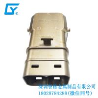 國標新能源充電站有應用鋅合金壓鑄產品嗎？