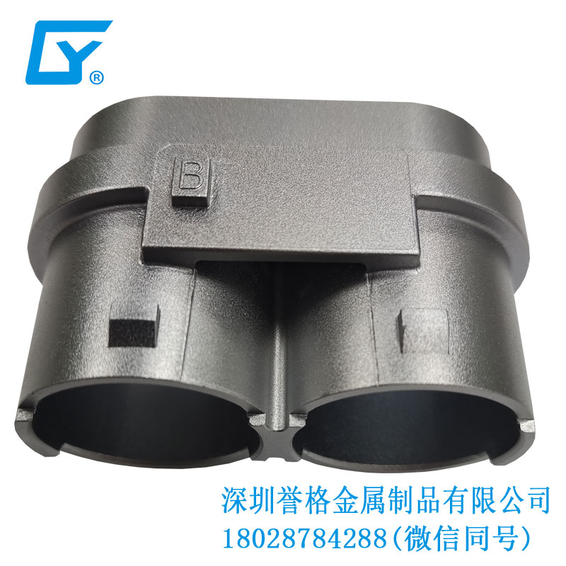 直流DC便攜式隨車充電槍有用到壓鑄產品嗎? 直流DC便攜式隨車充電槍有用到壓鑄產品嗎?