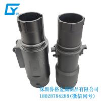 飛科剃須刀有使用鋁合金壓鑄嗎？