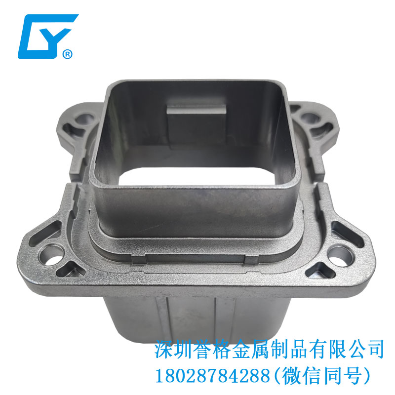 華南鋁合金壓鑄件廠家與新能源汽車發展的關系 華南鋁合金壓鑄件廠家與新能源汽車發展的關系