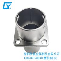 東莞鎂合金壓鑄工藝的優點有哪些？