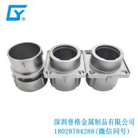 鋅合金鑄件在全球鷹無人機有應用嗎？