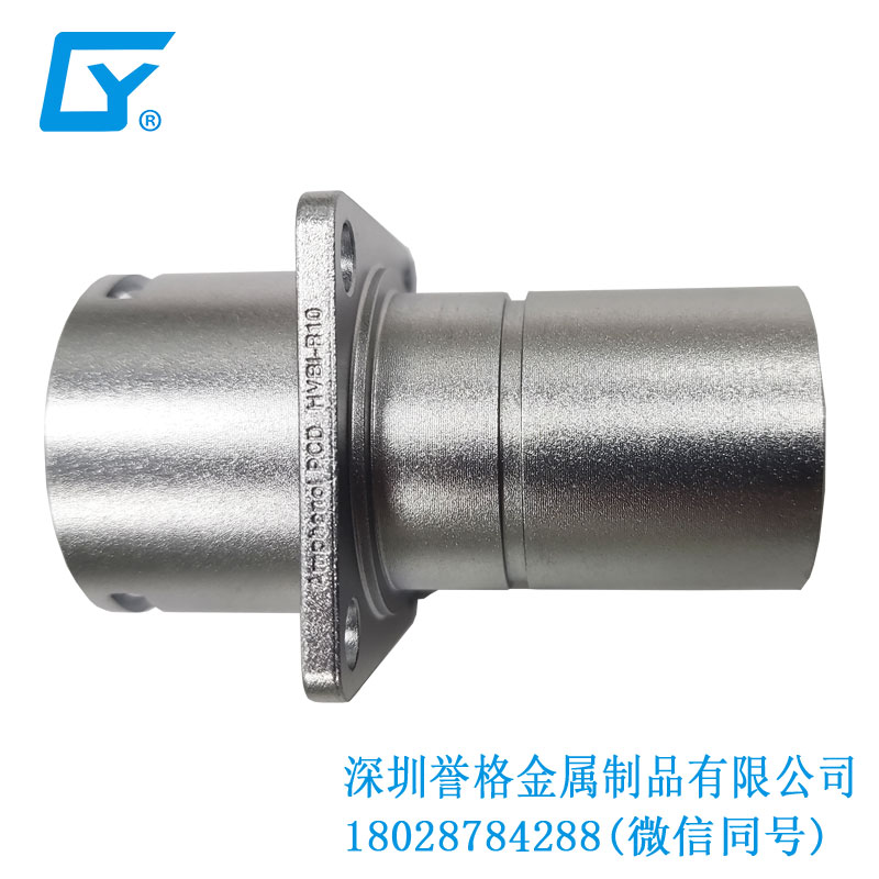 夢(mèng)想成真！自己制作鋁合金壓鑄模具！