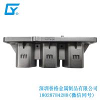 美標(biāo)智能充電站有應(yīng)用鋅合金壓鑄模具嗎？