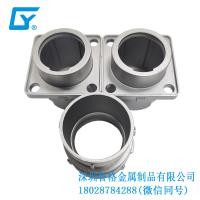 驚心動魄！鋁拉伸極限挑戰