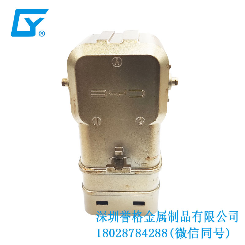 鋁合金壓鑄行業顛覆者,他們的技術有何獨特之處? 鋁合金壓鑄行業顛覆者,他們的技術有何獨特之處?