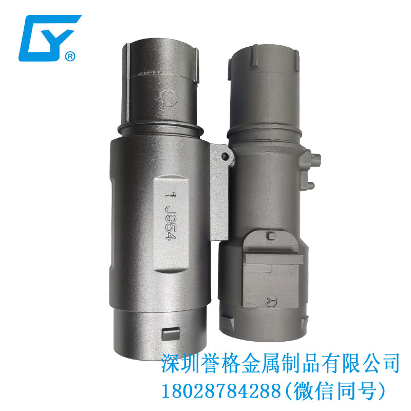 極致拋光！打破極限的鋅合金壓鑄工藝！