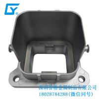 緊張刺激！瞬間誕生！壓鑄模具全過程曝光！