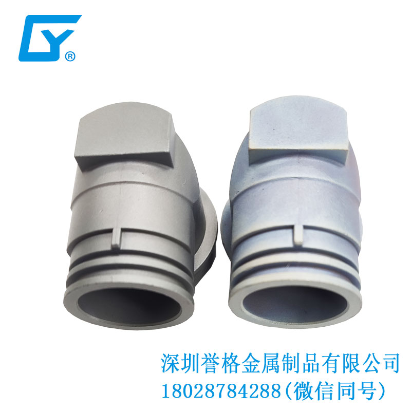 南通鋅合金壓鑄，讓您享受極致加工服務！