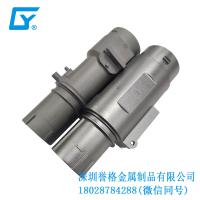 沒有最精密，只有更精密！精密壓鑄加工震撼上線！